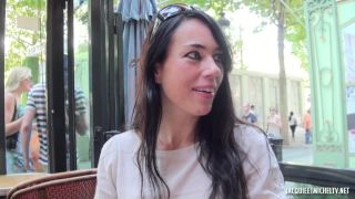 xxx clip 1 JacquieEtMichelTV - Gang-Bang Shock For The Sublime Adeline FRENCH - 1080p, femdom in mainstream on fetish porn 