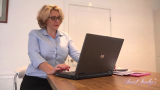 video 23 Auntjudies presents Camilla, jeans fetish porn on fetish porn 