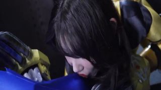 [SuperMisses.com] SPSD-81 Rescue Squadron Wakuseiber Special Episode 7-026