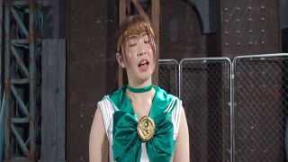 [SuperMisses.com] ZENP-01 La heroína en un apuro Omnibus37 ~Pretty Guardian Sailor Mint supera sus luchas~-021