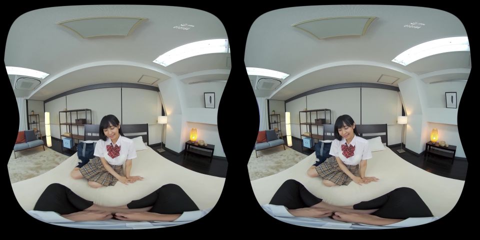 adult clip 18 PXVR-021 A - Virtual Reality JAV, femdom torture on reality 