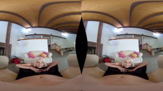 Wankz VR.com - Tease Me Baby: Emma Hix - Vr