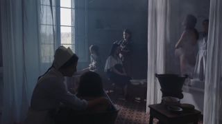 Blanca Romero - La llum d'Elna (2017) HD 720p - (Celebrity porn)