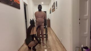 Lady Nikita - Bondage and spanking BDSM.