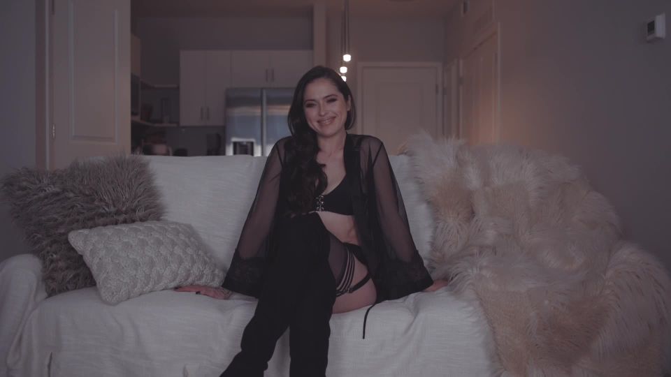 adult video clip 43 long hair fetish porn fetish porn | Goddess Alessa – Pants Down for Step-Mommy | femdom joi