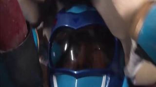 [SuperMisses.com] ZEPE-37 Prism Three Prism Blue in Grave Danger-006