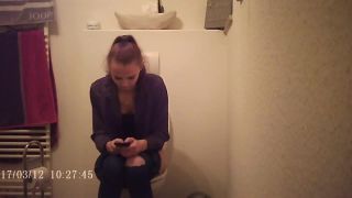 Porn tube Online Tube Toilet Indoor - voyeur