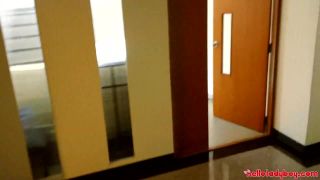 Hola Ladyboy presenta 098 Spor – Fecha Transexual