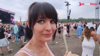 GetFreeDays.com Festival Girl Fucked Hard in Campervan Double CUM to Huge Squirting Pussy Adult Film May 2023