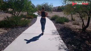 [GetFreeDays.com] Ass Tease Walking in Tight Jeans outdoors public jeans fetish outdoor pov reality ass fetish outside Adult Clip November 2022