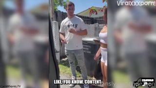 Jadeteen Takes Huge Creampie After Hard Fuck Fansly XXX Video  huge creampie Jadeteen