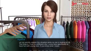[GetFreeDays.com] Futa Dating Simulator 5 Agantha is not a shy Teacher she love to fuck and get fucked Adult Stream July 2023