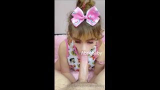 Abriebaby - Onlyfans Video 04 - Amateur