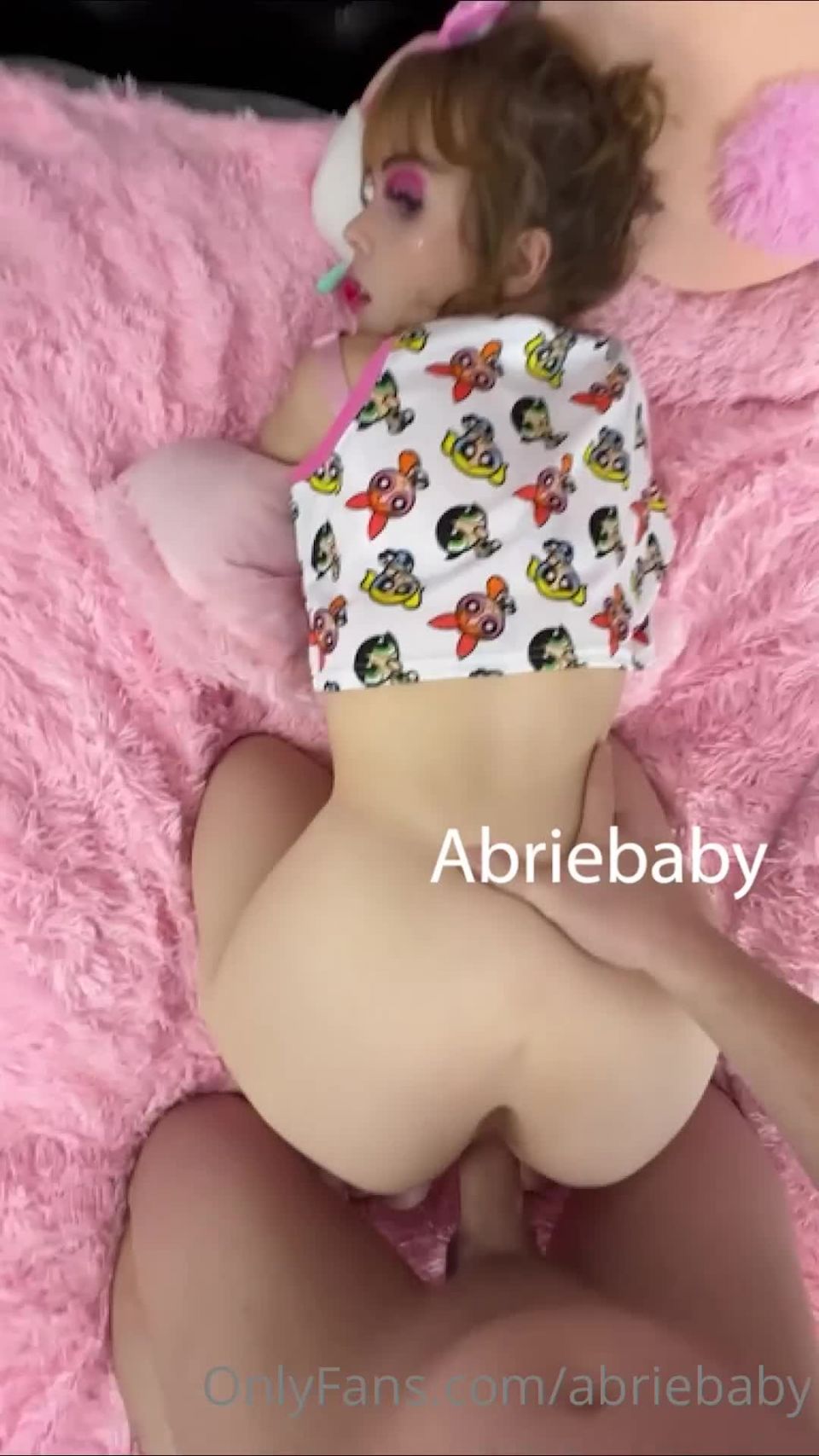 Abriebaby - Onlyfans Video 04 - Amateur