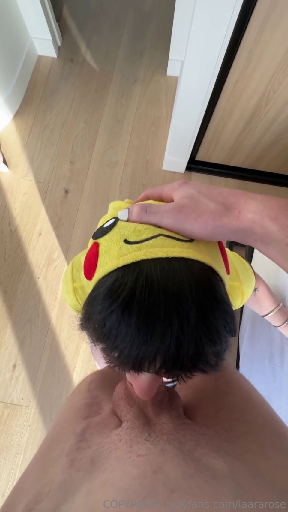 [K2S.CLUB] laararose (pequeño príncipesopoppy) - POV - FullHD 1080P