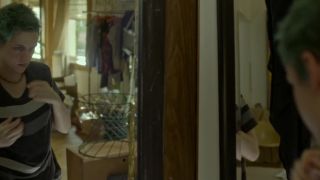 Kristen Stewart, Diane Kruger - Jeremiah Terminator LeRoy (2018) HD 1080p - (Celebrity porn)