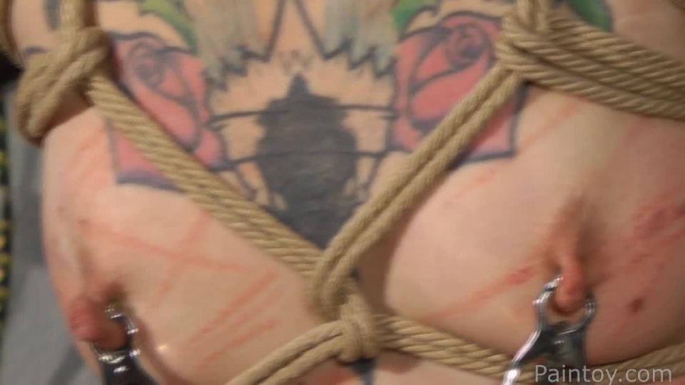 adult video clip 24 bbc fetish Henna s Hell -pt 4, bdsm porn on bdsm porn