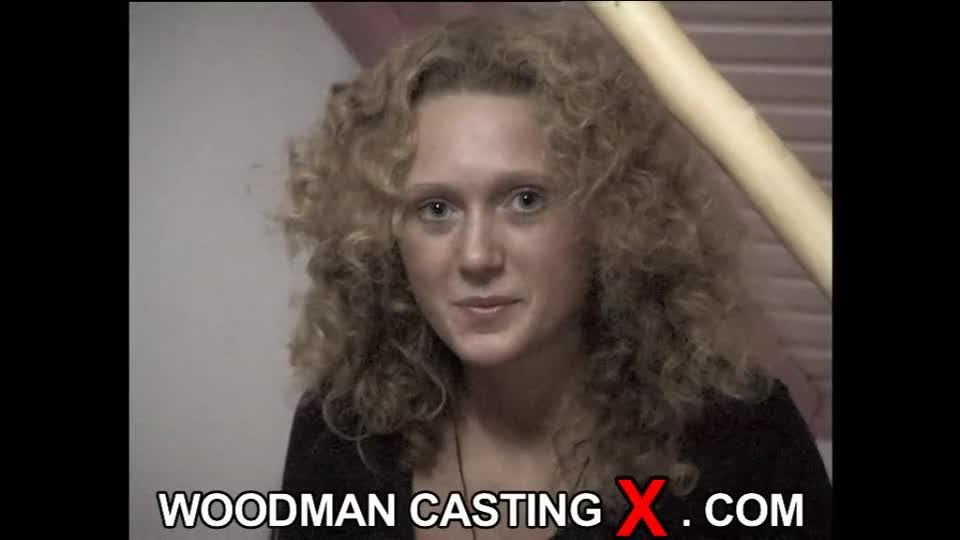 WoodmanCastingx.com- Justine casting X