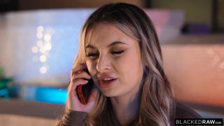 Aria Banks - Blonde Cutie Ditches BF For BBC Download New...