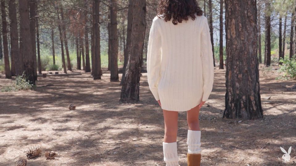 Maia Serena - en ajuste tranquilo Ultra HD 4K 2160p - Softcore