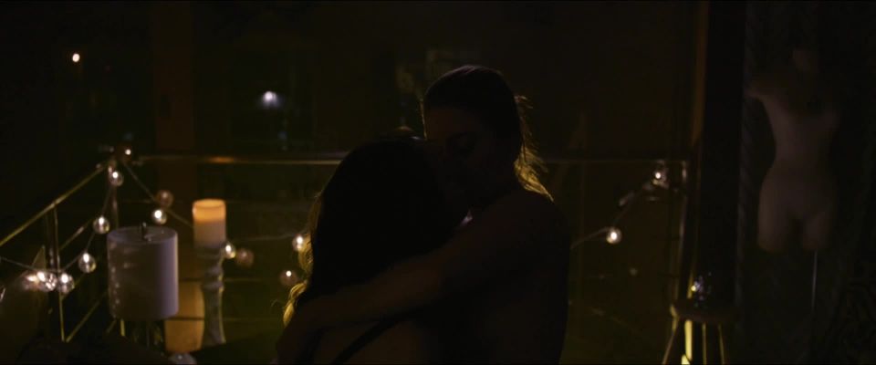 Bryn Woznicki, Chelsea Morgan - Her Side of the Bed (2018) HD 1080p!!!