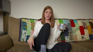 free adult clip 19 The Miss Ginger - Humiliation Junkie (Task) - degradation - pov gay fetish
