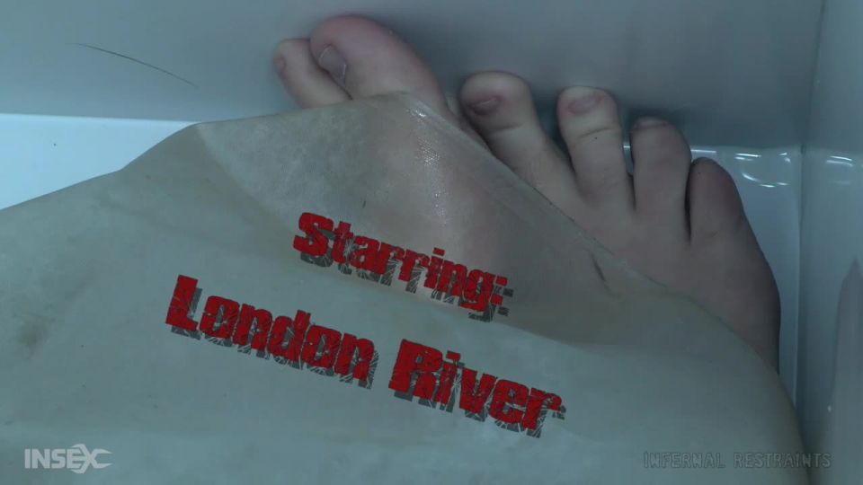 xxx video clip 7 London River. Pain It Forward Leaded [HD 3.54 GB] | fetish | bdsm porn thick femdom