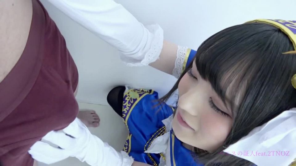 xxx video 18 en línea [PNS017] [4042100] / PNS-017 [Cen] (feat.2TNOZ)  cosplay  cosplay hindi femdom