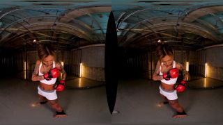 video porno gratis 30 [MRVR-004] Rui Samejima – Tanned Gal Martial Arts Master Hace Hombres Sumisos Cu..., rui.samejima en 3d porno