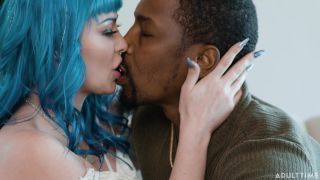 Jewelz Blu - Up Close with Jewelz Blu - AdultTime, UP CLOSE (FullHD 2024) New Porn