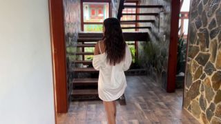 6274 Samy Sun77 - Hard Sex In A Chalet