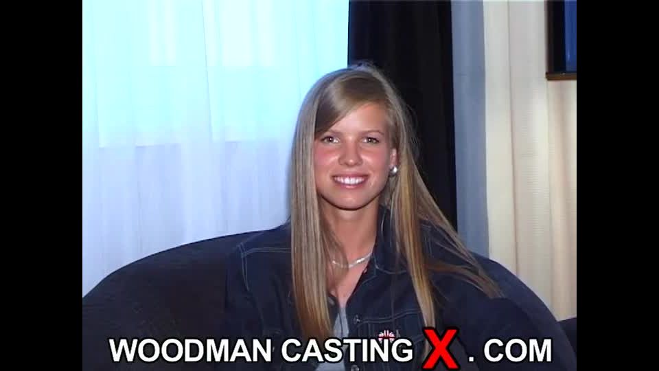 WoodmanCastingx.com- Marketa B casting X