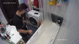 Guest Guy Bath 18-09-2024 720P - Amateur