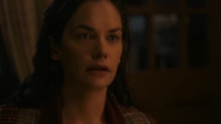 Ruth Wilson - Mrs. Wilson s01e01 (2018) HD 1080p!!!