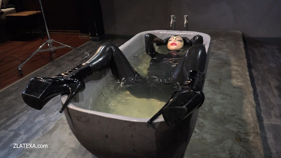 HOT FETISH TUB - PARTE II Vista rápida Porn - Nuevos videos de sexo...