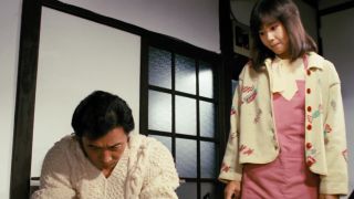 Final scandal: Okusama wa okatai no ga osuki (1983)(Vintage)
