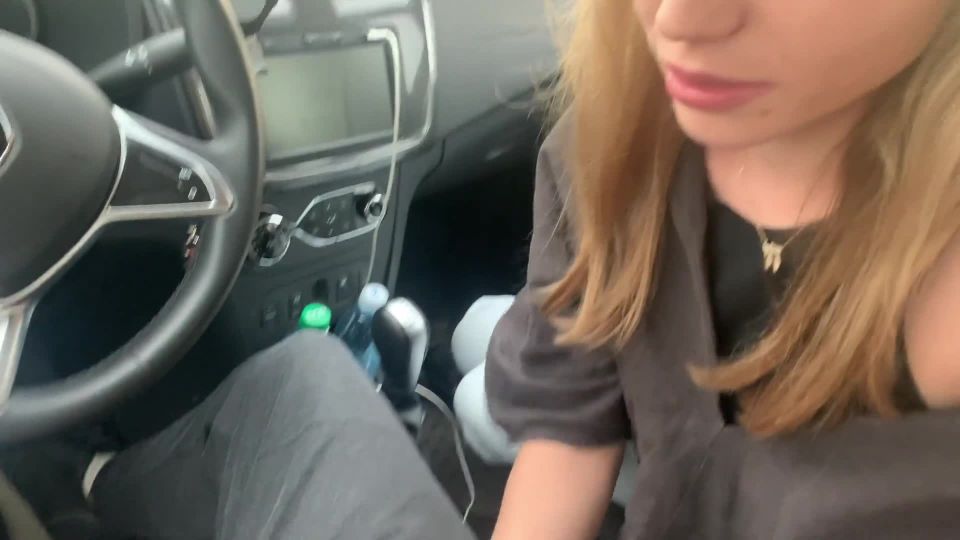 Mari Moore   Young Sexy Passenger Made Me Cum Twice Because She ...