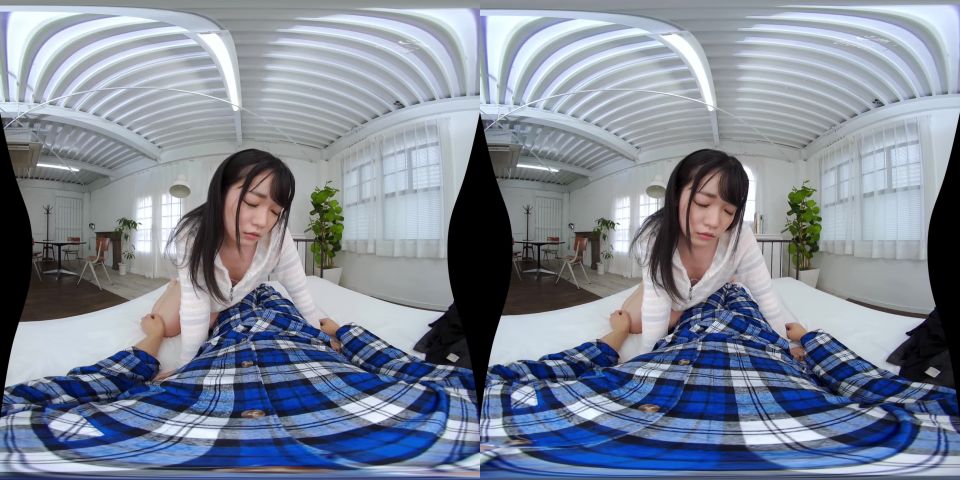 EXVR-277 A - Japan VR Porn - (Virtual Reality)