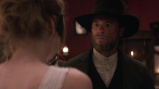 Dakota Fanning, Carla Juri, etc – Brimstone (2016) HD 1080p - (Celebrity porn)