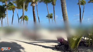 clip 5 ebony femdom strapon fetish porn | Sweetie Fox - Redhead Slut Sucked And Fucked By a Stranger In a Hotel At a Seaside Resort - [ModelHub] (FullHD 1080p) | fetish