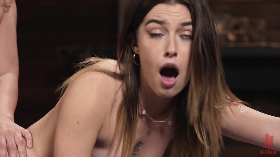 xxx video clip 34 xvideos culo grande folla todoButt - Victoria Voxxx, Chanel Camryn - Anal Estiramiento, Gaping, Y Puñal, Chanel Camryn en Bdsm porno