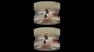 EXVR-191 B - Virtual Reality - Asian