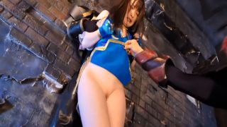 [SuperMisses.com] SPSB-88 Asuna the Battle Goddess: Battle Goddess�s Completely Defeat-006