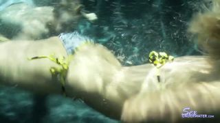 SexUnderwater e0428 Rough Necks (mp4)