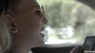video de adultos 28 Sobre su cabeza - adolescente - adolescente