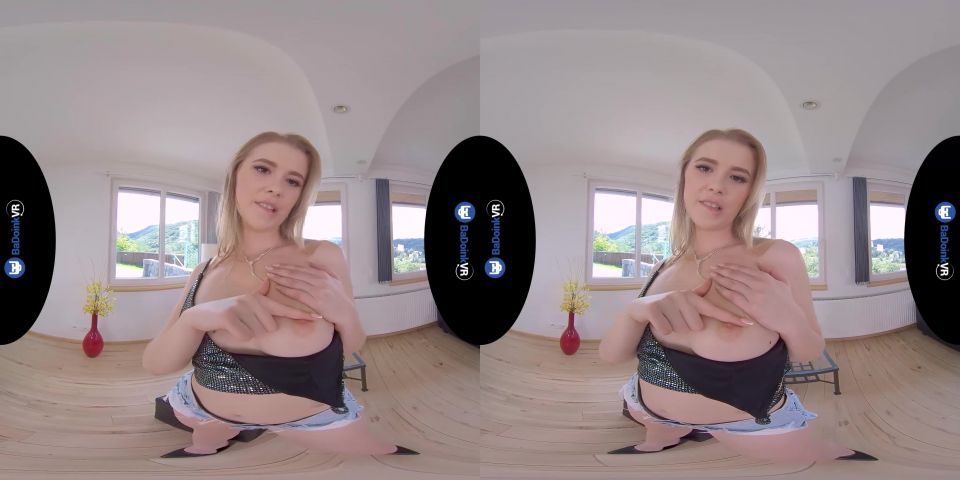 free xxx video 32 Moore Than A Tease – Eyla Moore | virtual reality | 3d porn 