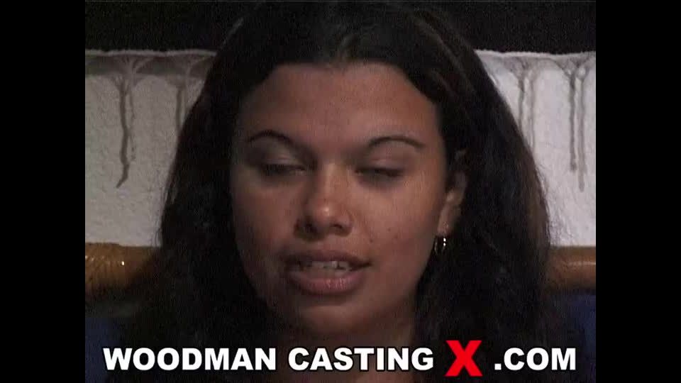WoodmanCastingx.com- Carla casting X