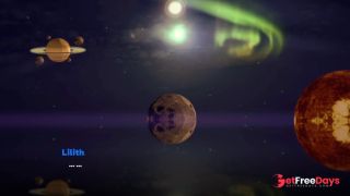 Ruby - Anything for Cookies Corruption scene