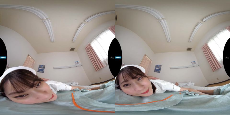 free porn clip 5 femdom city IPVR-155 B - Virtual Reality JAV, nurse on reality