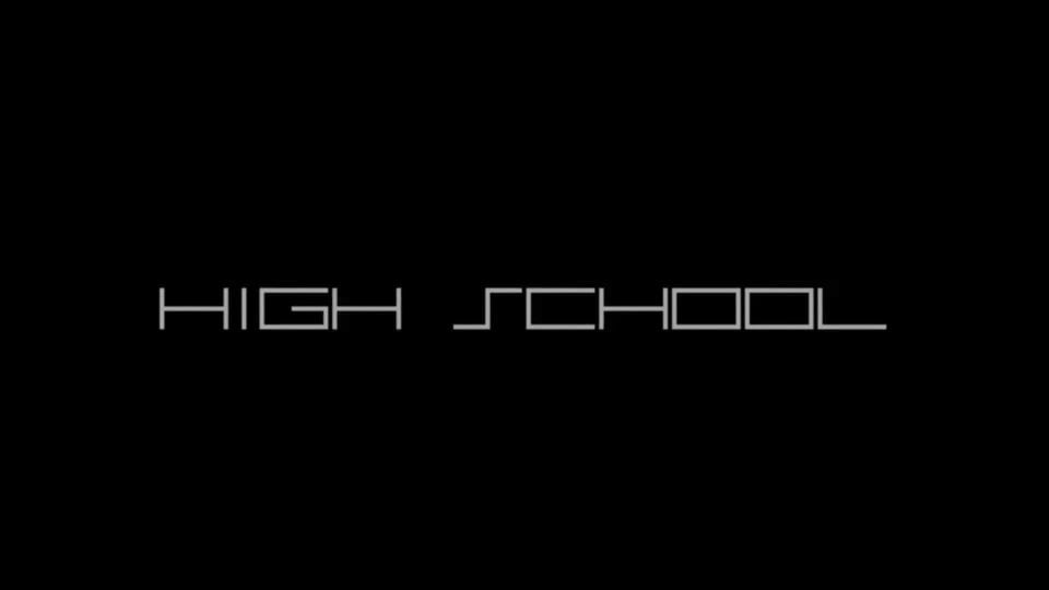 Nicki Minaj – High School (2013) HD 1080p!!!